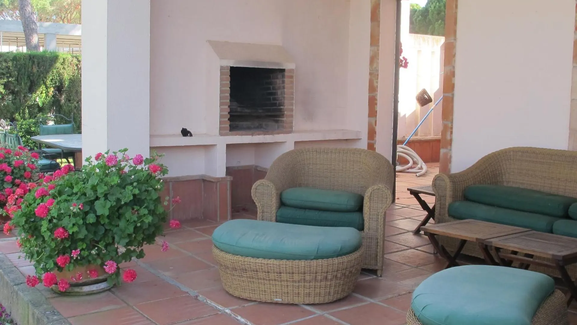 Villa Alegria Roche