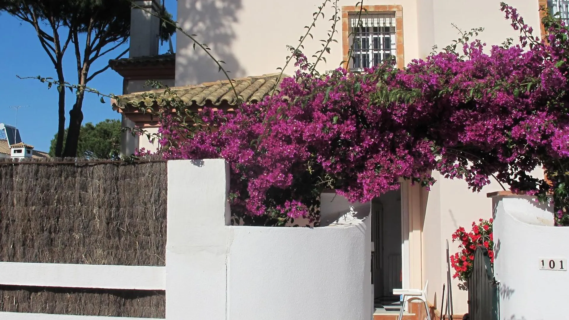 Villa Alegria Roche