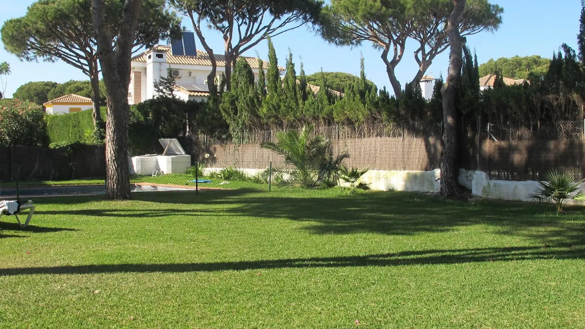 Villa Alegria Roche